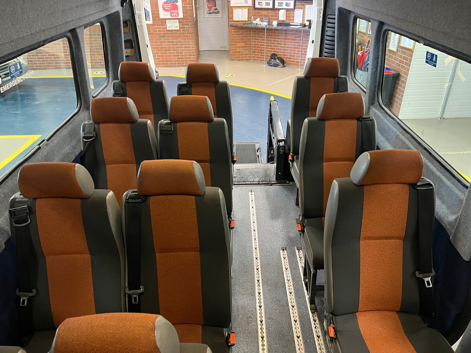 Used Fiat 130 2011 for sale - 76298630: Photo 9