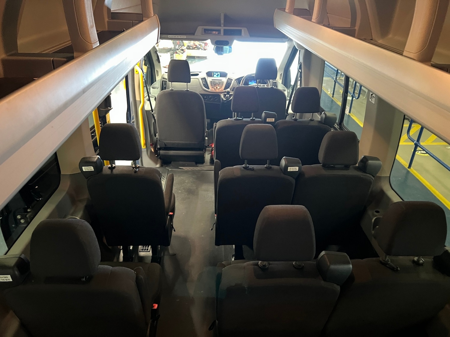Vehicle 16