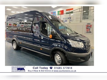 Ford - Transit