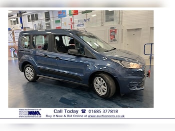 Used Ford Tourneo Connect 2022 for sale - 78995279: Photo