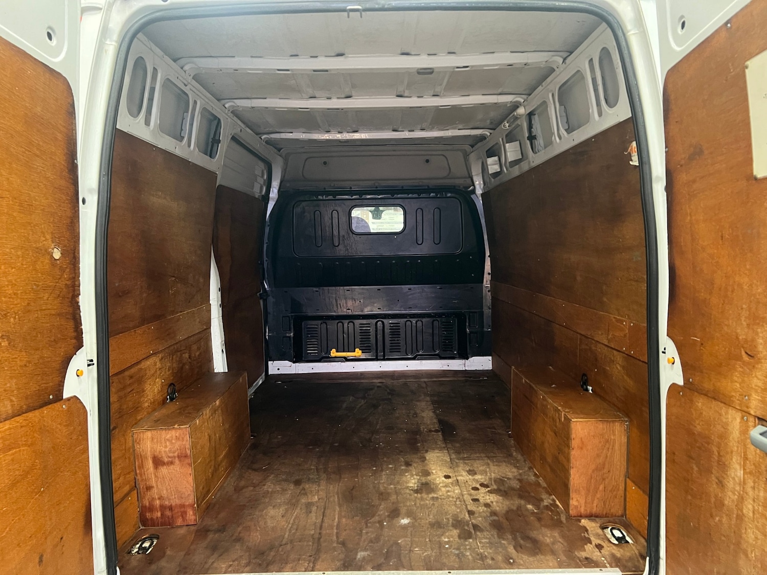 Used Ford Transit 2009 for sale - 77223084: Photo 11