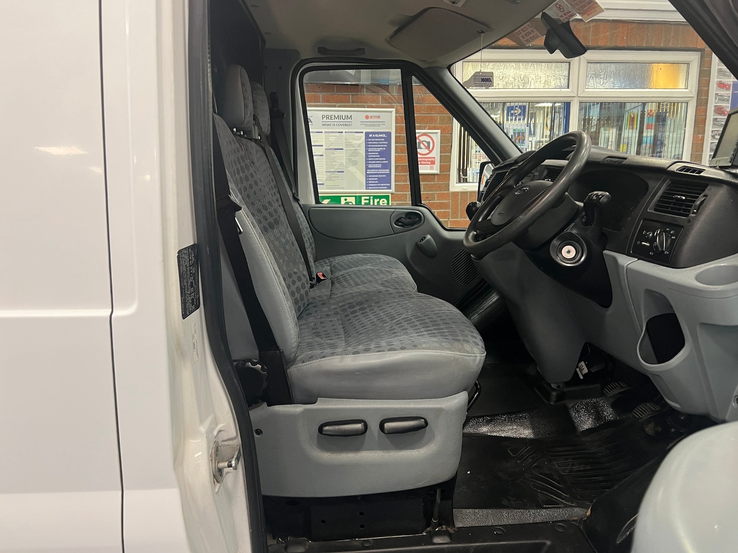 Used Ford Transit 2009 for sale - 77223084: Photo 15