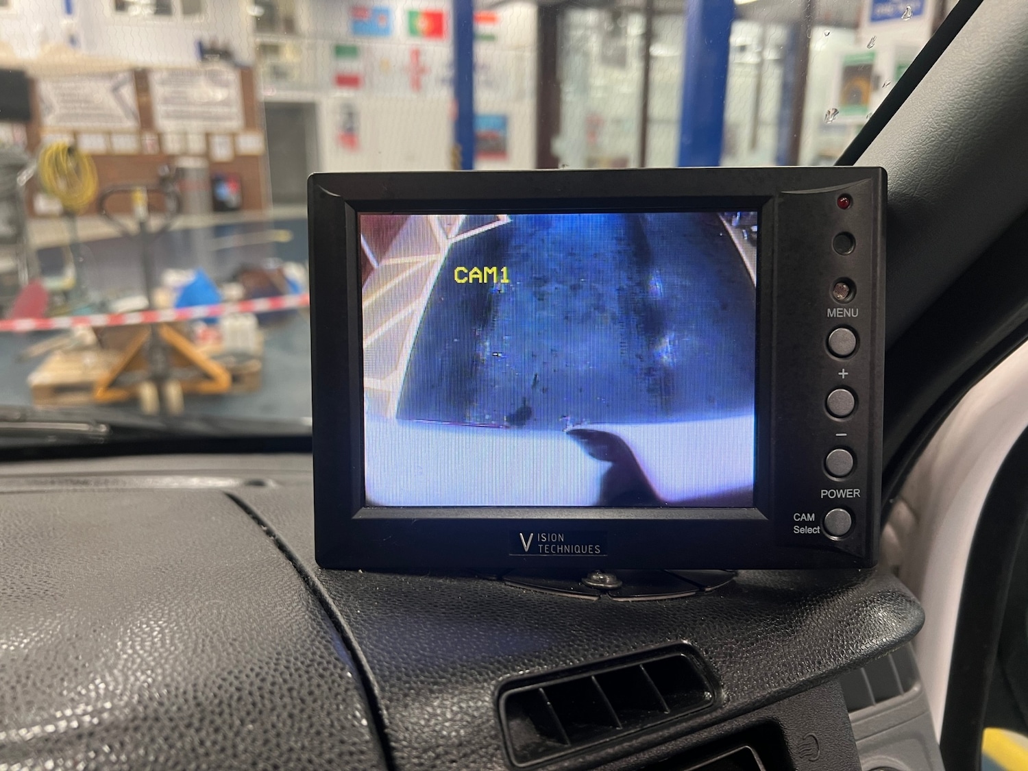 Used Ford Transit 2009 for sale - 77223084: Photo 18