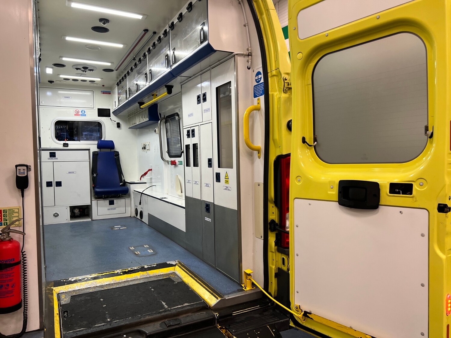 Used Fiat Ducato 2016 for sale - 77487072: Photo 11