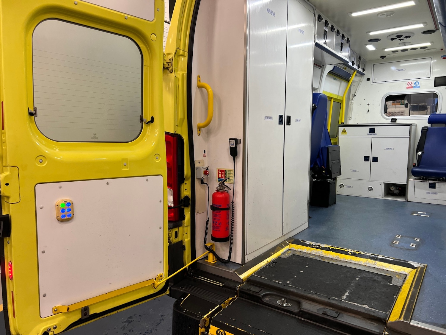 Used Fiat Ducato 2016 for sale - 77487072: Photo 12