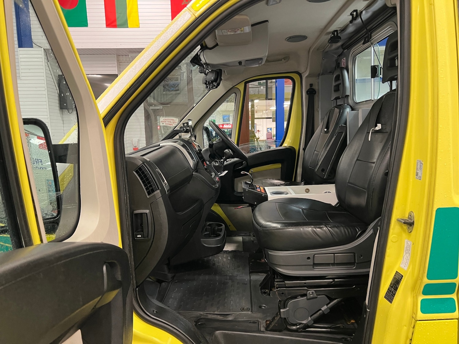 Used Fiat Ducato 2016 for sale - 77487072: Photo 13