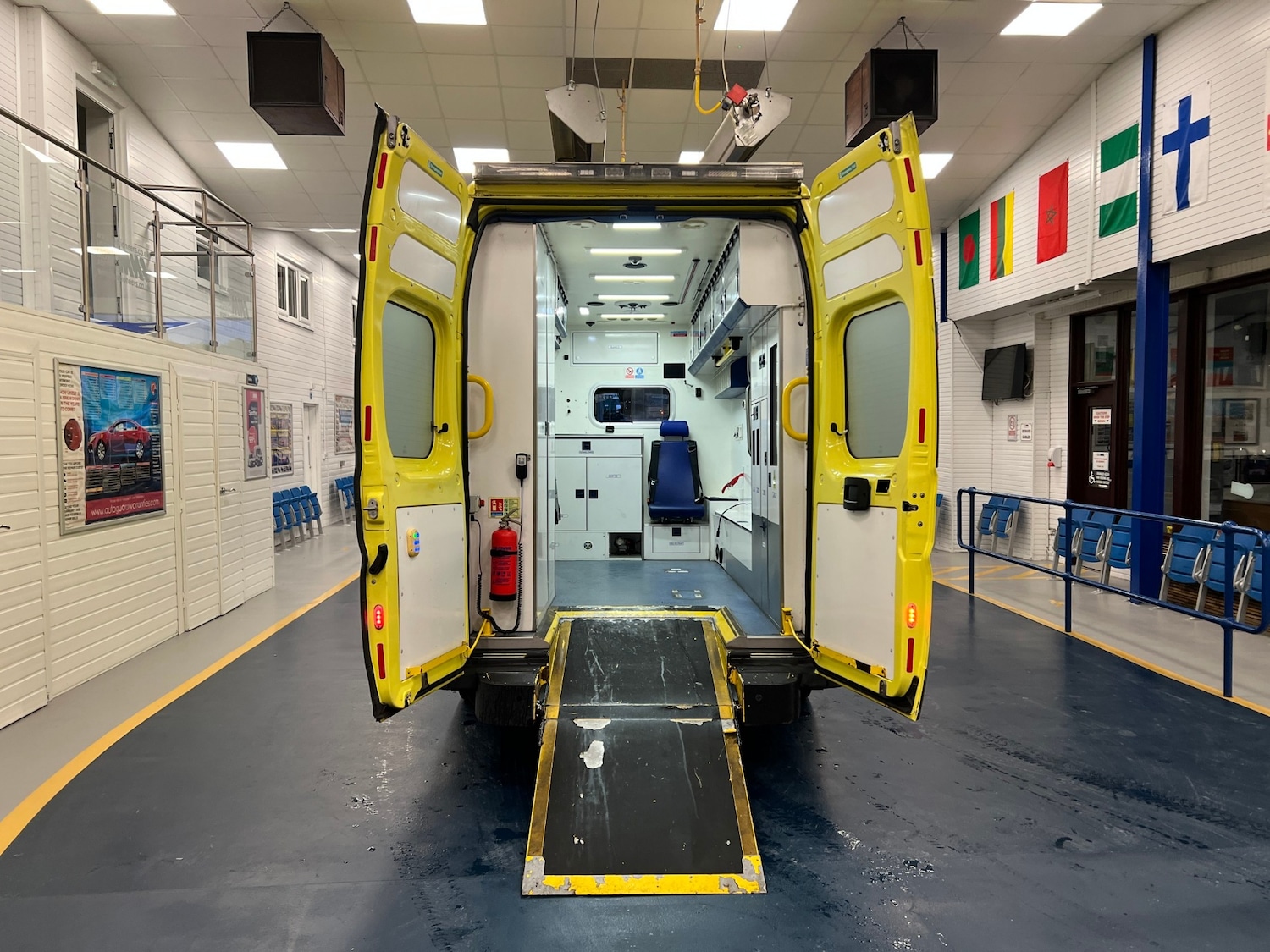 Used Fiat Ducato 2016 for sale - 77487072: Photo 9