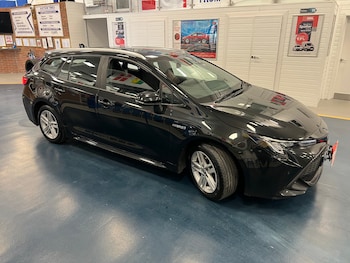 Used Toyota Corolla 2020 for sale - 78540246: Photo