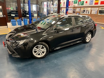 Used Toyota Corolla 2020 for sale - 78540246: Photo