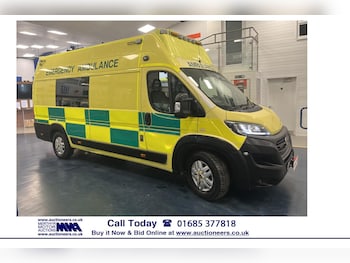 Used Fiat Ducato 2020 for sale - 78847772: Photo