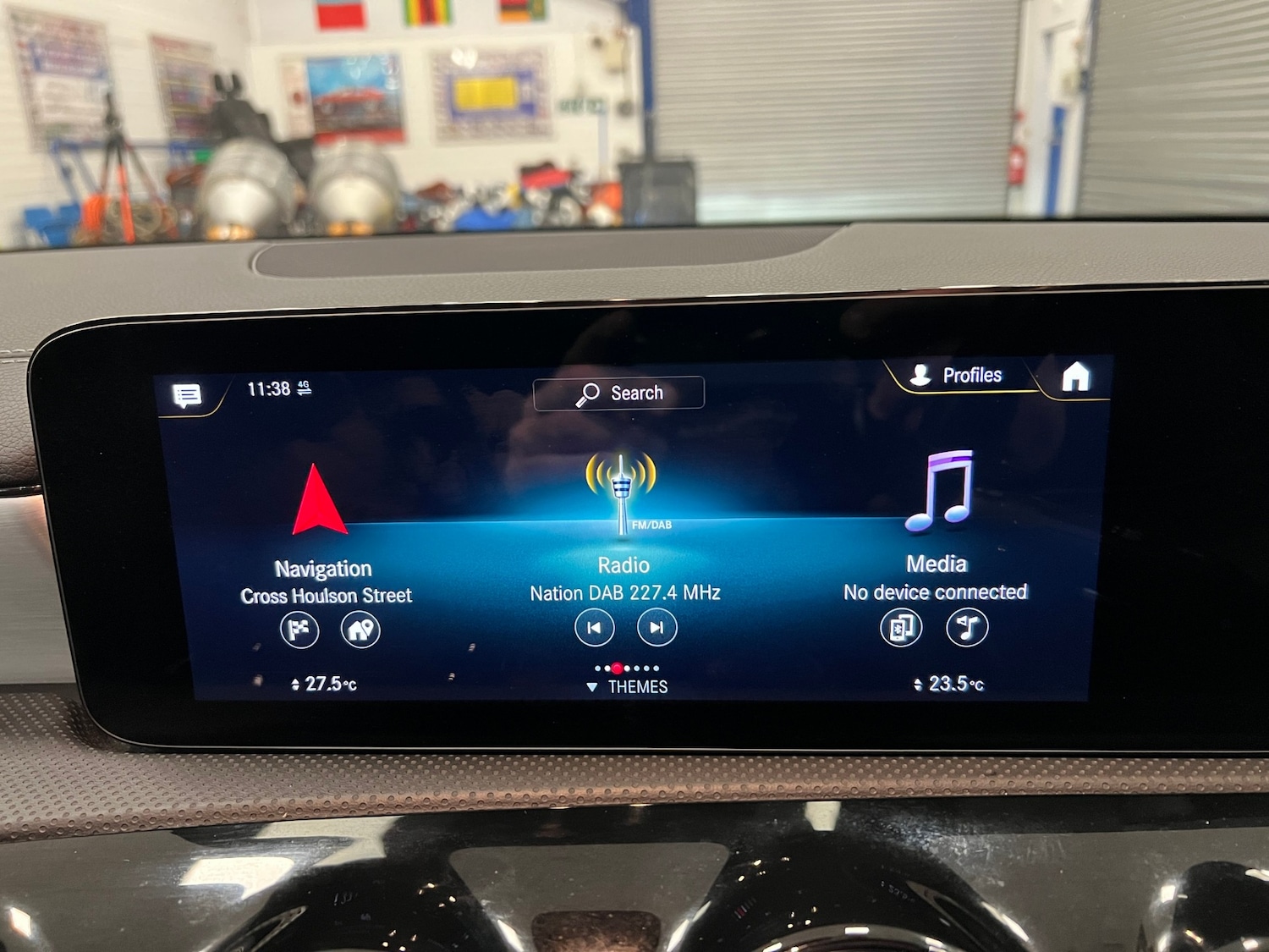 Used Mercedes-Benz CLA 2022 for sale - 76809272: Photo 15