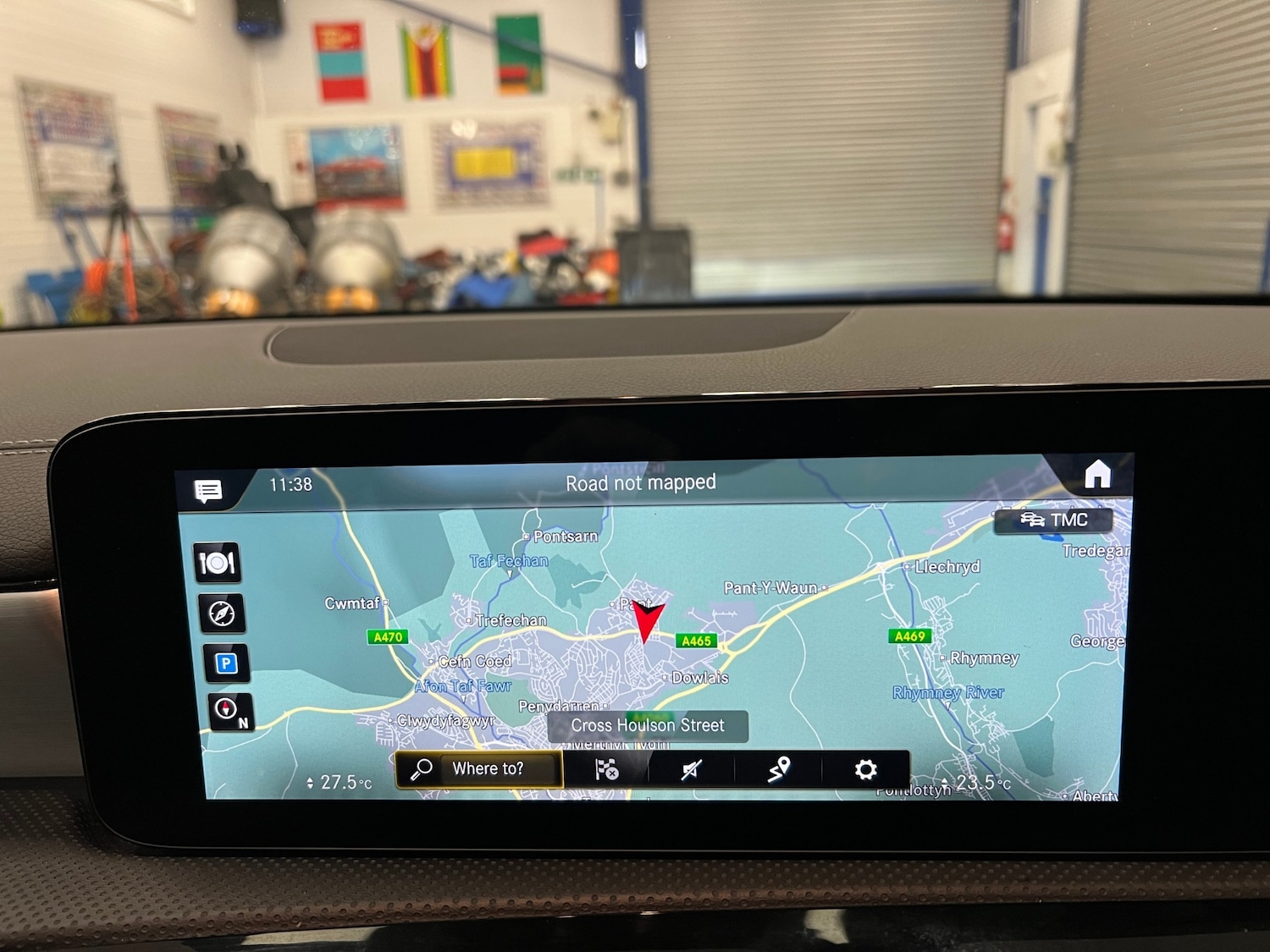 Used Mercedes-Benz CLA 2022 for sale - 76809272: Photo 17