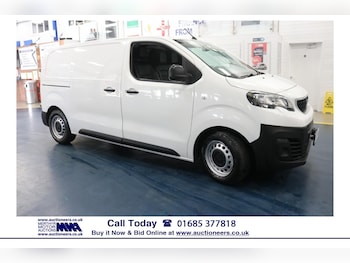 Used Peugeot Expert 2020 for sale - 78656798: Photo