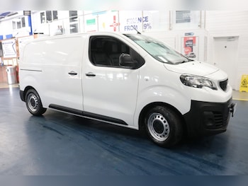 Used Peugeot Expert 2020 for sale - 78656798: Photo