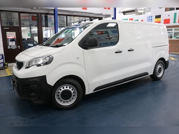 Used Peugeot Expert 2020 for sale - 78656798: Photo