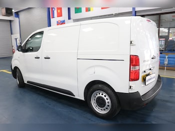 Used Peugeot Expert 2020 for sale - 78656798: Photo