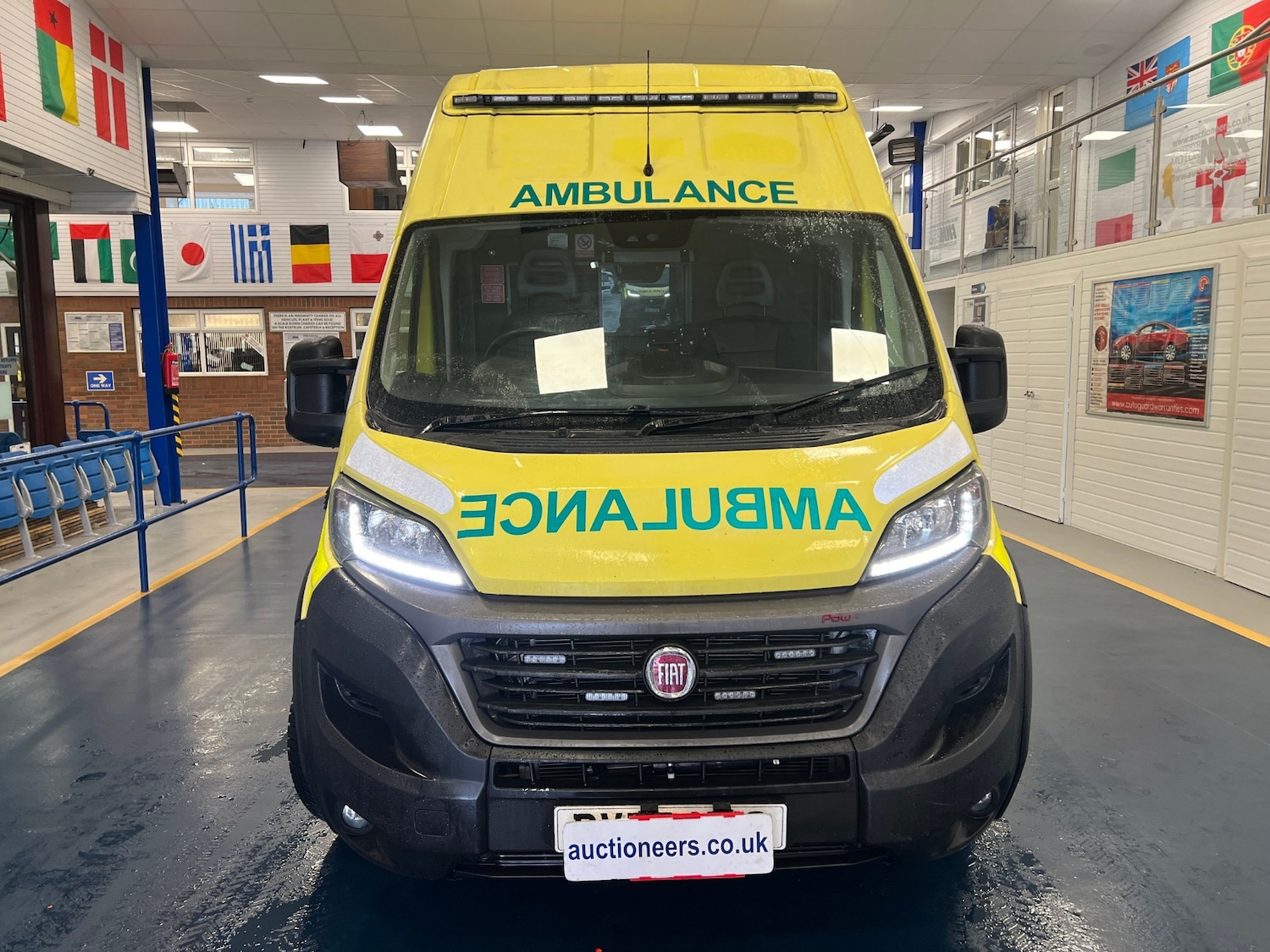 Used Fiat Ducato 2020 for sale - 77903556: Photo 15