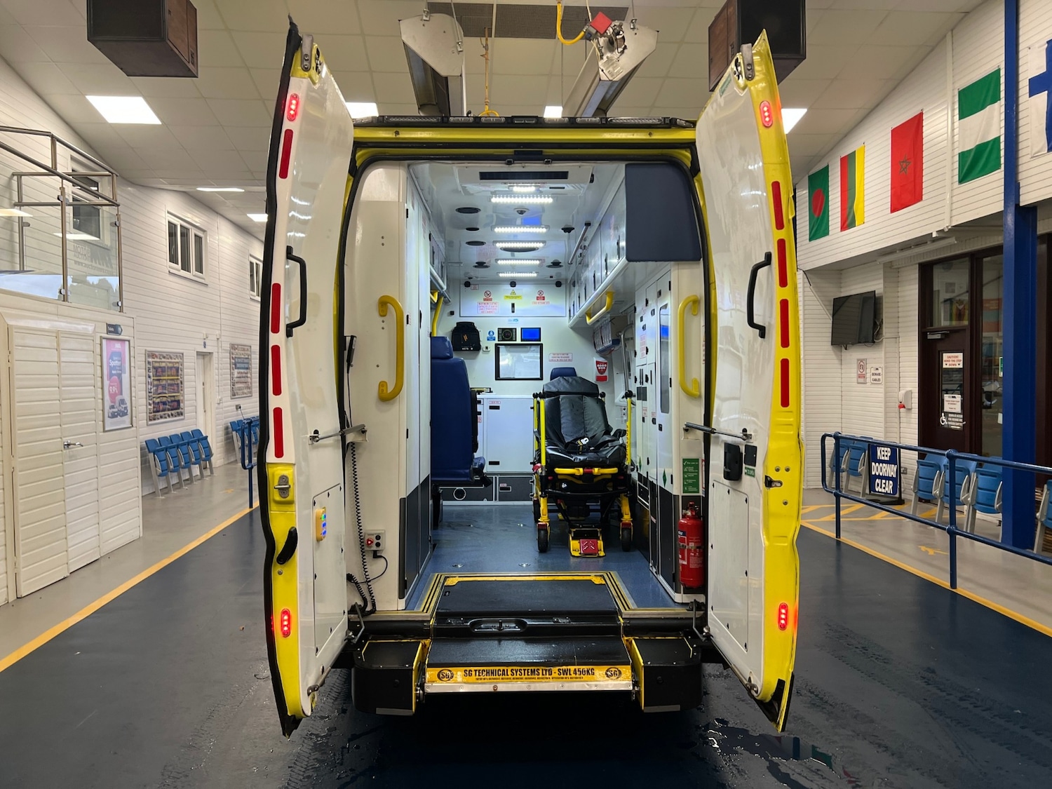 Used Fiat Ducato 2020 for sale - 77903556: Photo 17