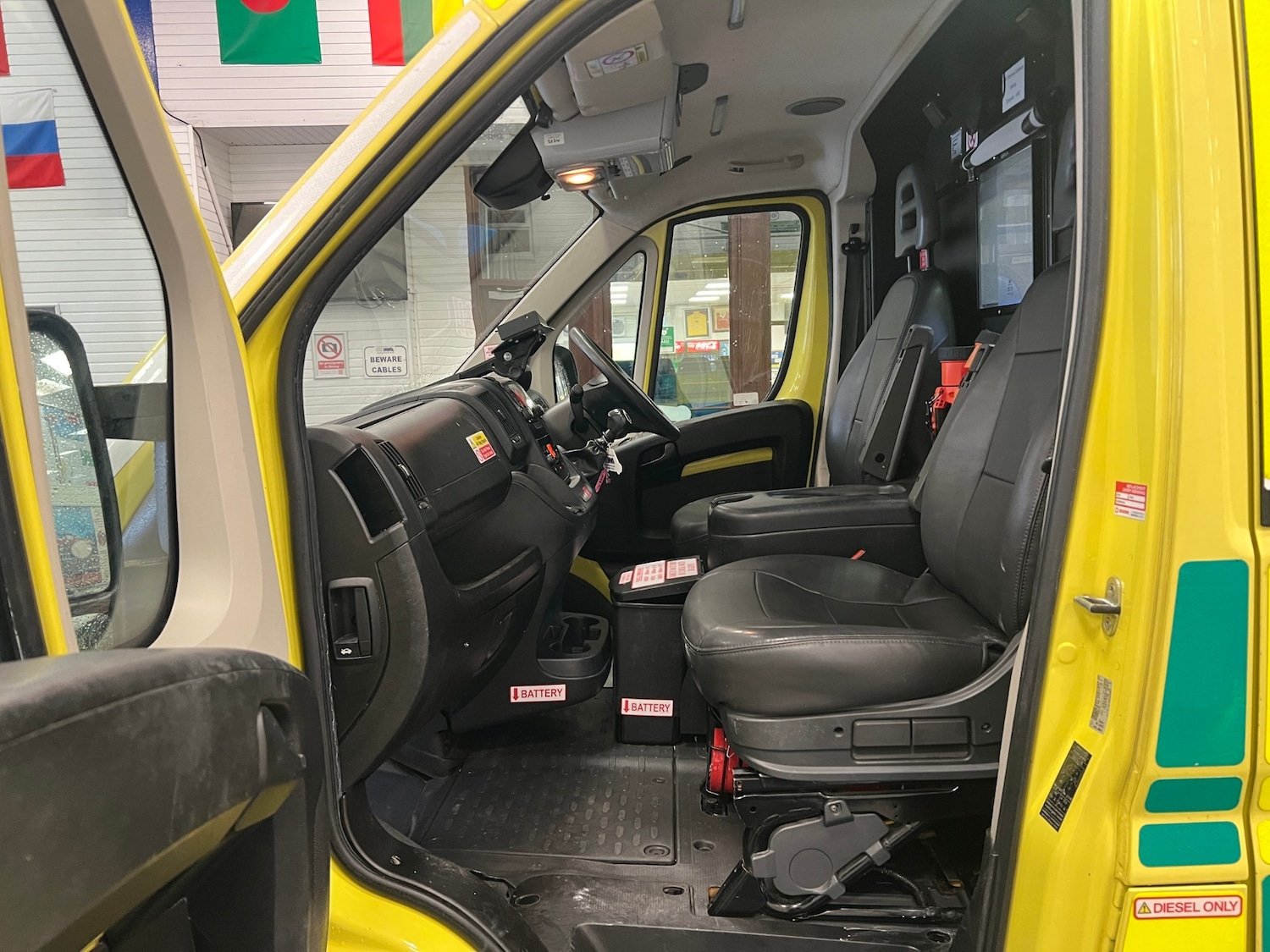 Used Fiat Ducato 2020 for sale - 77903556: Photo 22