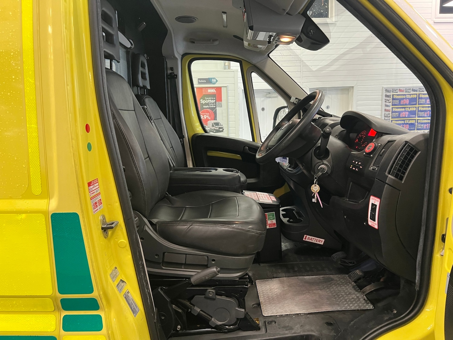 Used Fiat Ducato 2020 for sale - 77903556: Photo 23