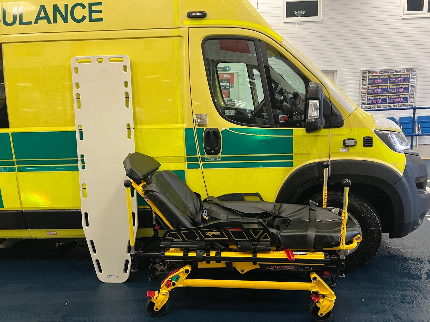 Used Fiat Ducato 2020 for sale - 77903556: Photo 3