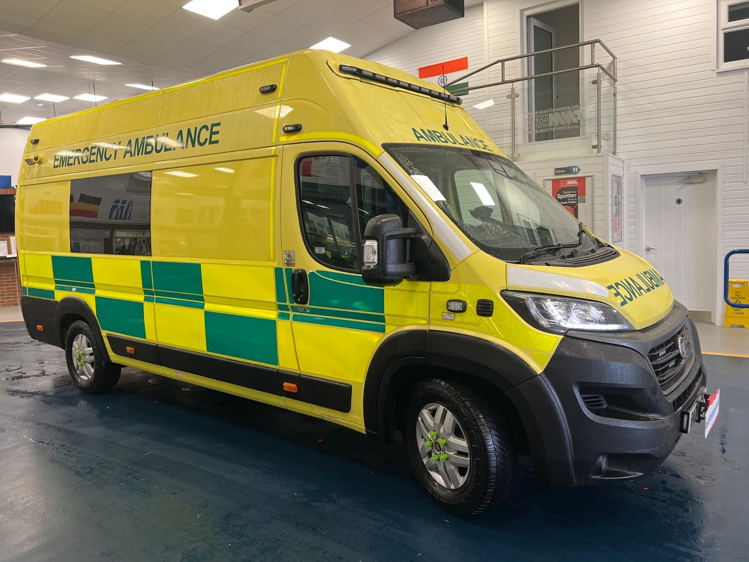 Used Fiat Ducato 2020 for sale - 77903556: Photo 4