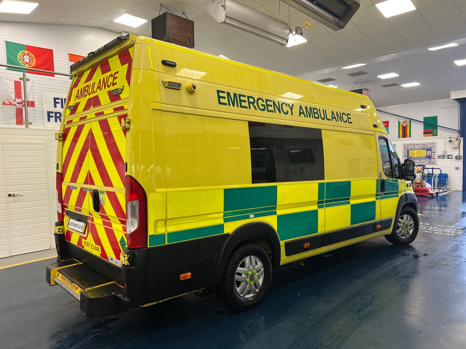 Used Fiat Ducato 2020 for sale - 77903556: Photo 7