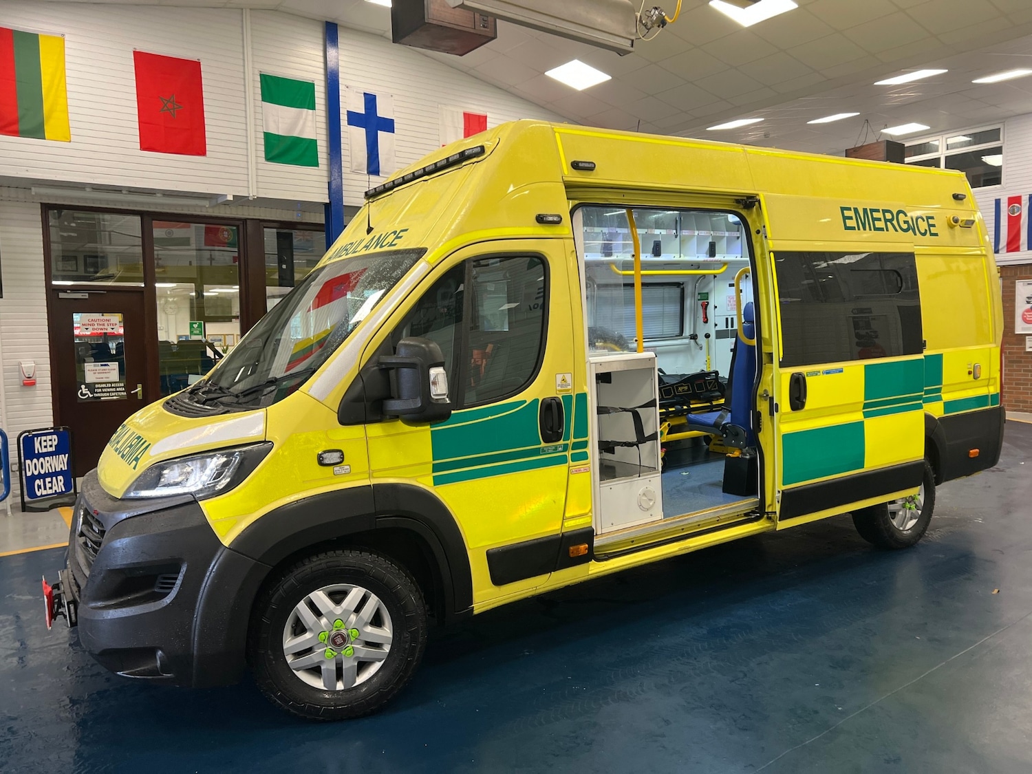 Used Fiat Ducato 2020 for sale - 77903556: Photo 8