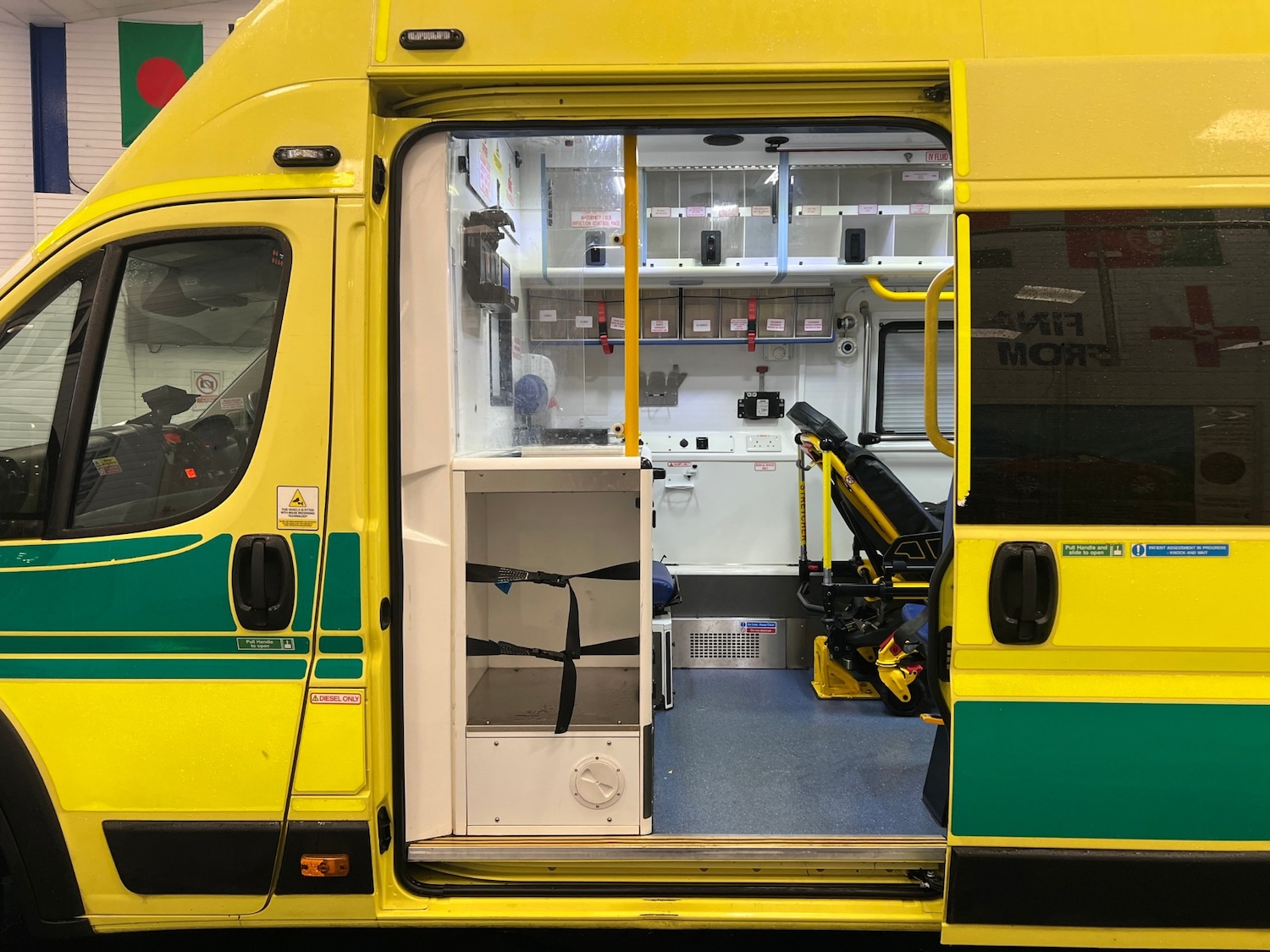 Used Fiat Ducato 2020 for sale - 77903556: Photo 9