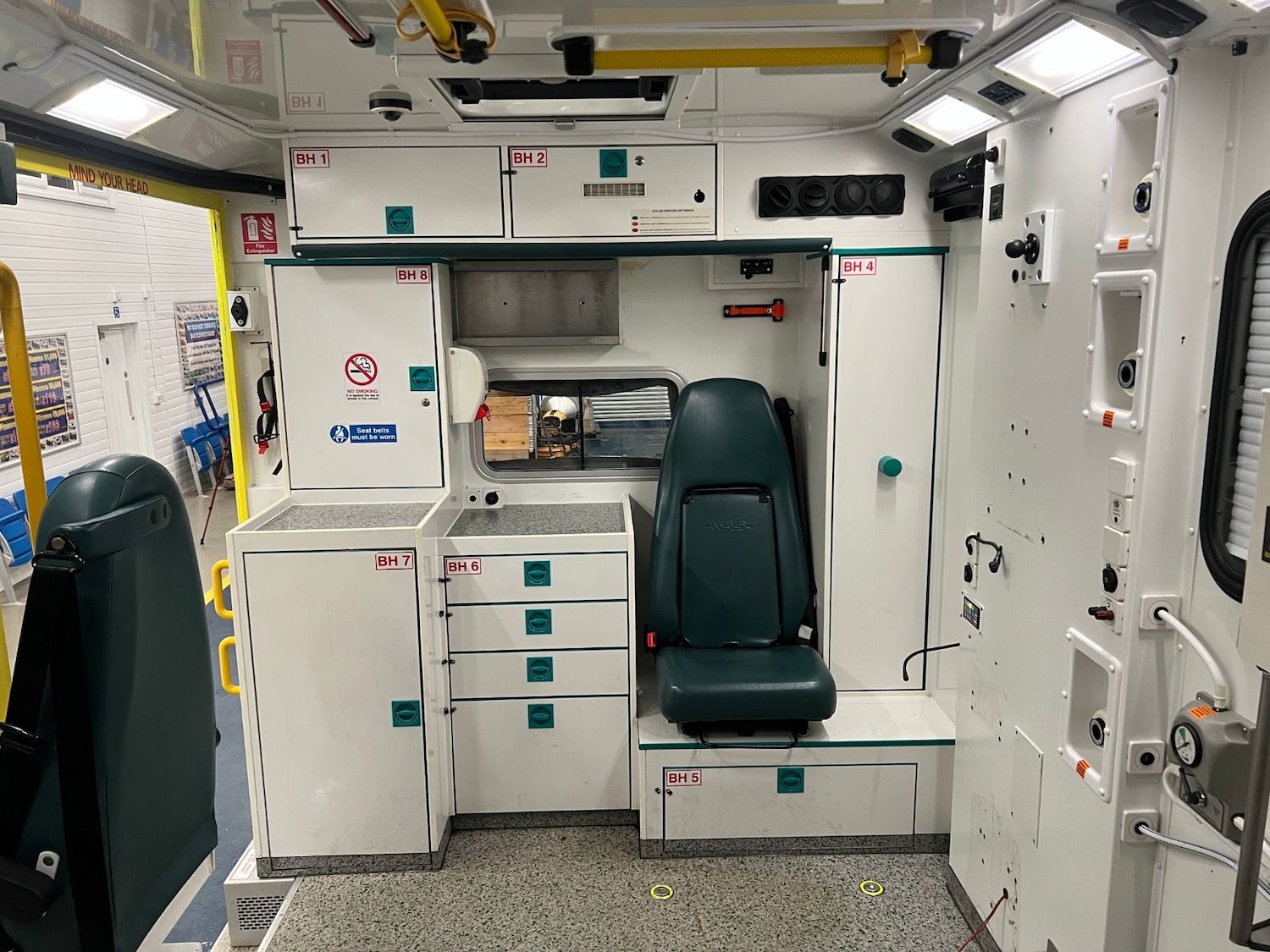 Used Mercedes-Benz Sprinter 2013 for sale - 77125109: Photo 10