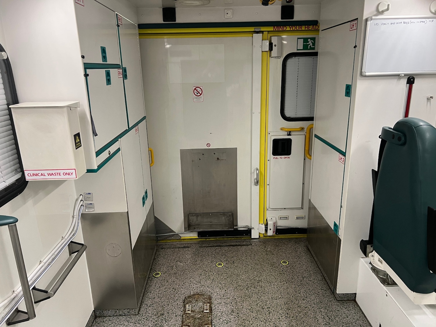 Used Mercedes-Benz Sprinter 2013 for sale - 77125109: Photo 11