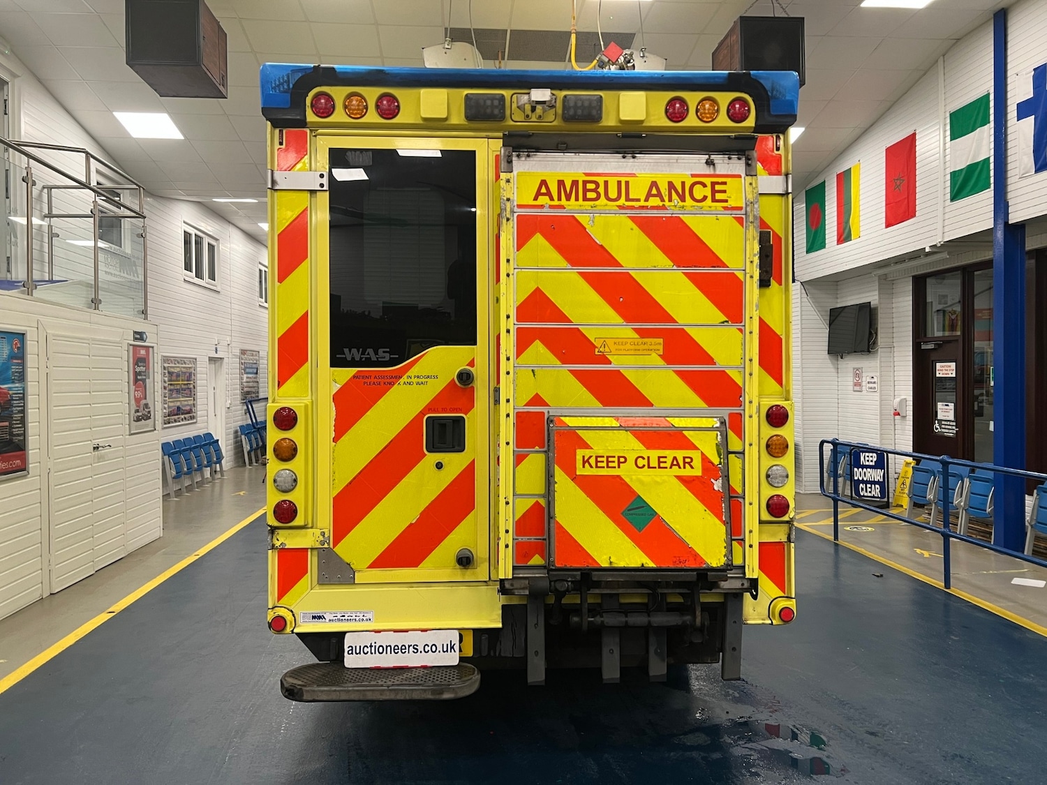 Used Mercedes-Benz Sprinter 2013 for sale - 77125109: Photo 13