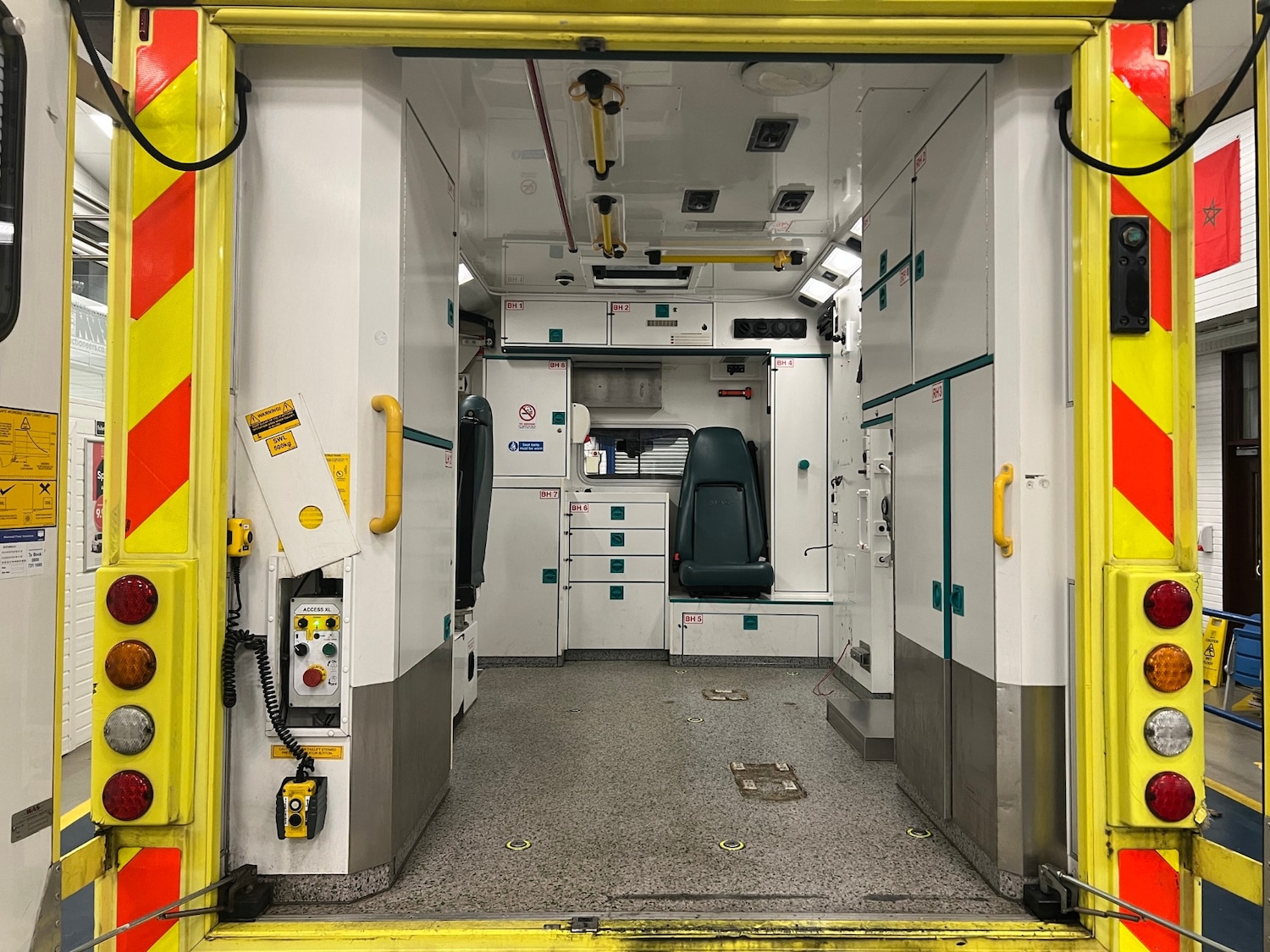 Used Mercedes-Benz Sprinter 2013 for sale - 77125109: Photo 15