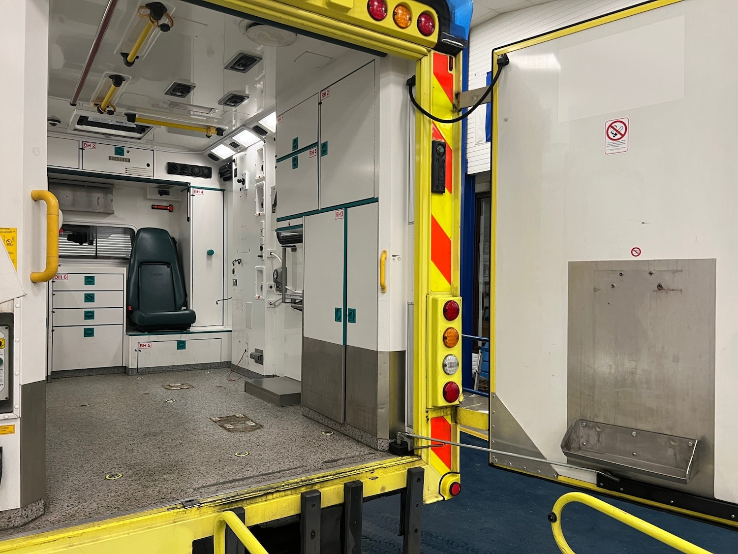 Used Mercedes-Benz Sprinter 2013 for sale - 77125109: Photo 16