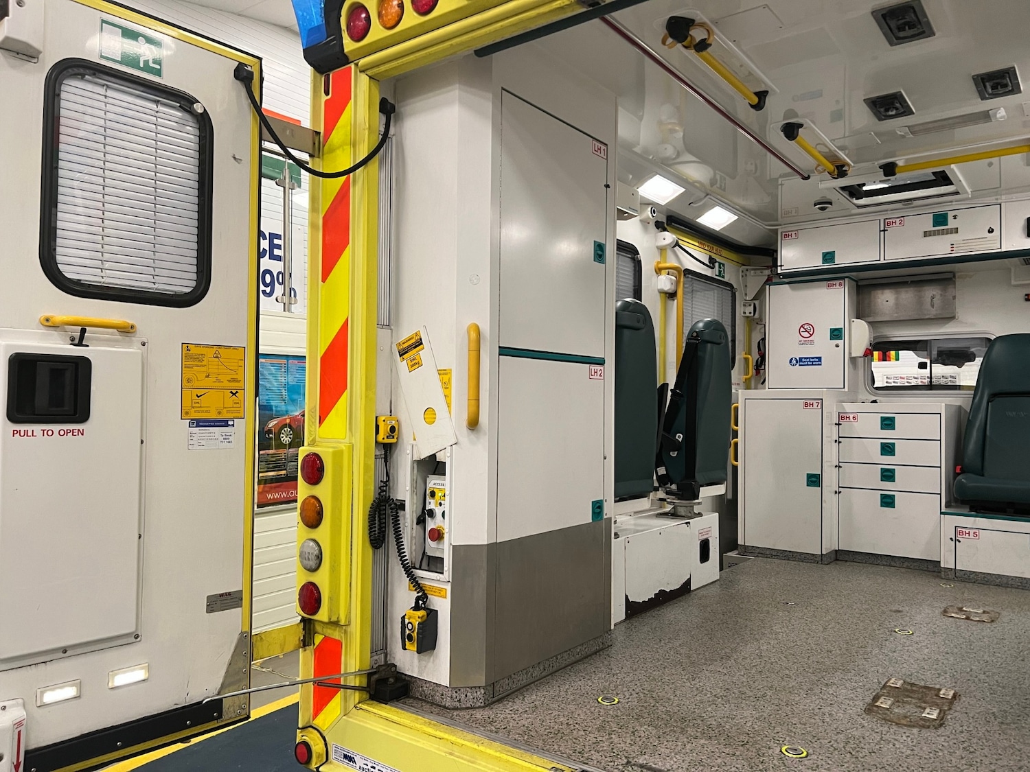 Used Mercedes-Benz Sprinter 2013 for sale - 77125109: Photo 17