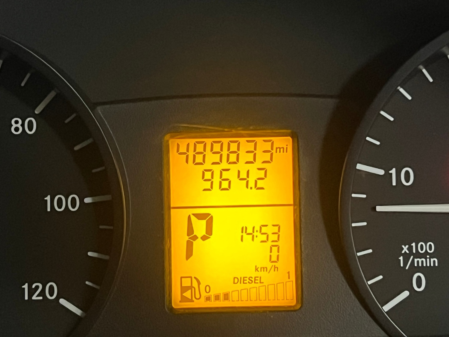 Used Mercedes-Benz Sprinter 2013 for sale - 77125109: Photo 21