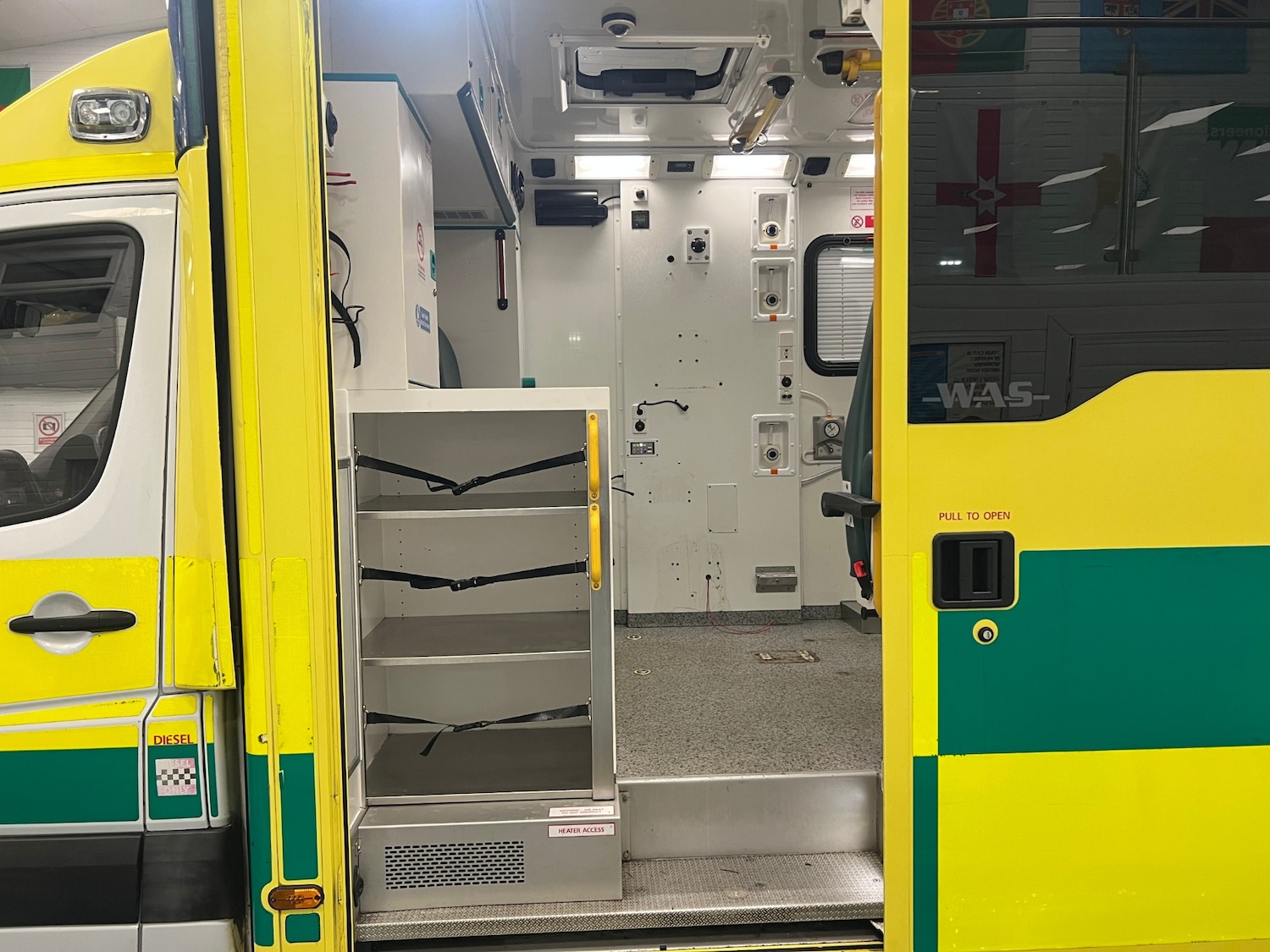 Used Mercedes-Benz Sprinter 2013 for sale - 77125109: Photo 7