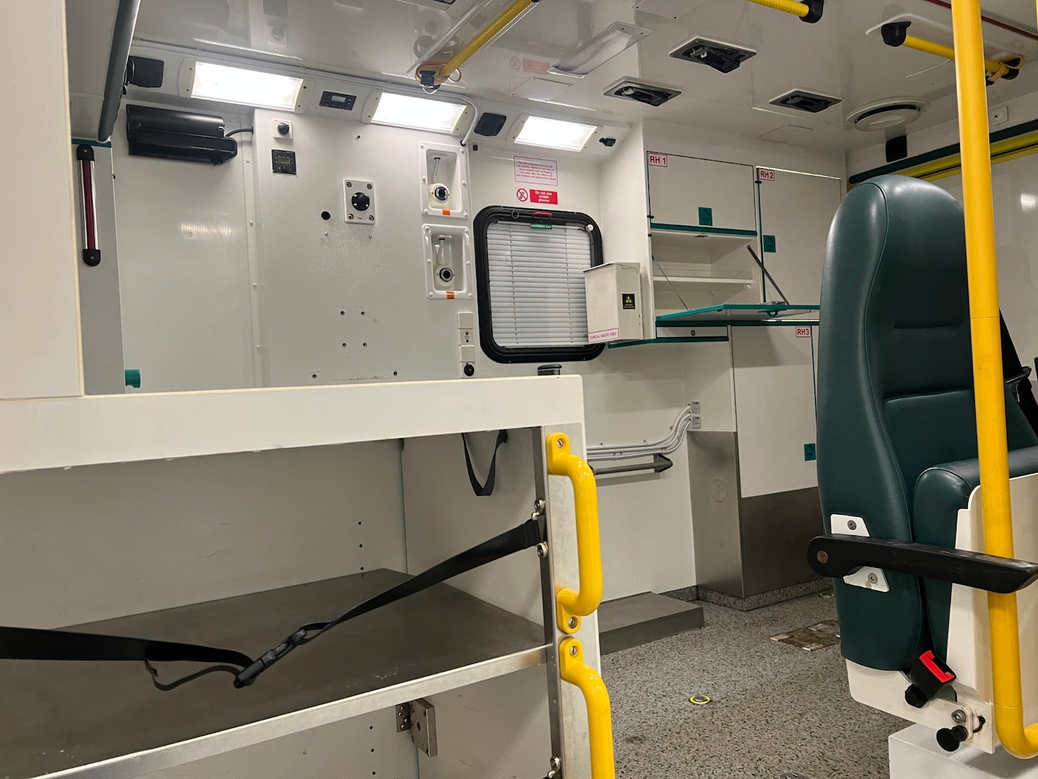 Used Mercedes-Benz Sprinter 2013 for sale - 77125109: Photo 8