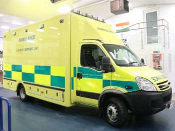 Used Iveco Daily 2009 for sale - 74901428: Photo