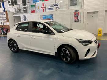Used Vauxhall Corsa 2021 for sale - 75018568: Photo