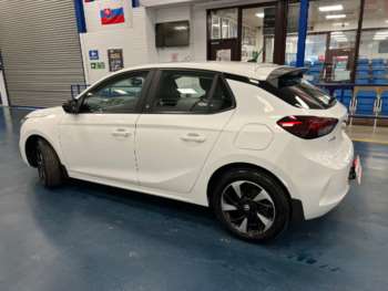 Used Vauxhall Corsa 2021 for sale - 75018568: Photo