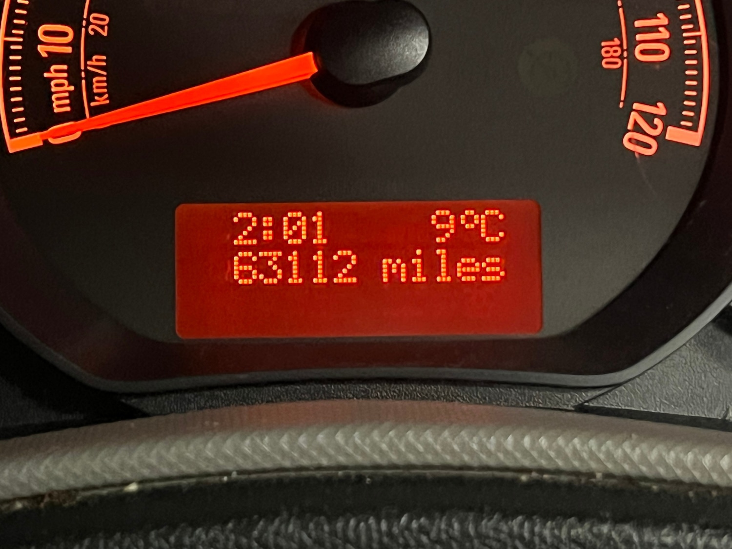 Used Vauxhall Movano 2014 for sale - 76391229: Photo 18