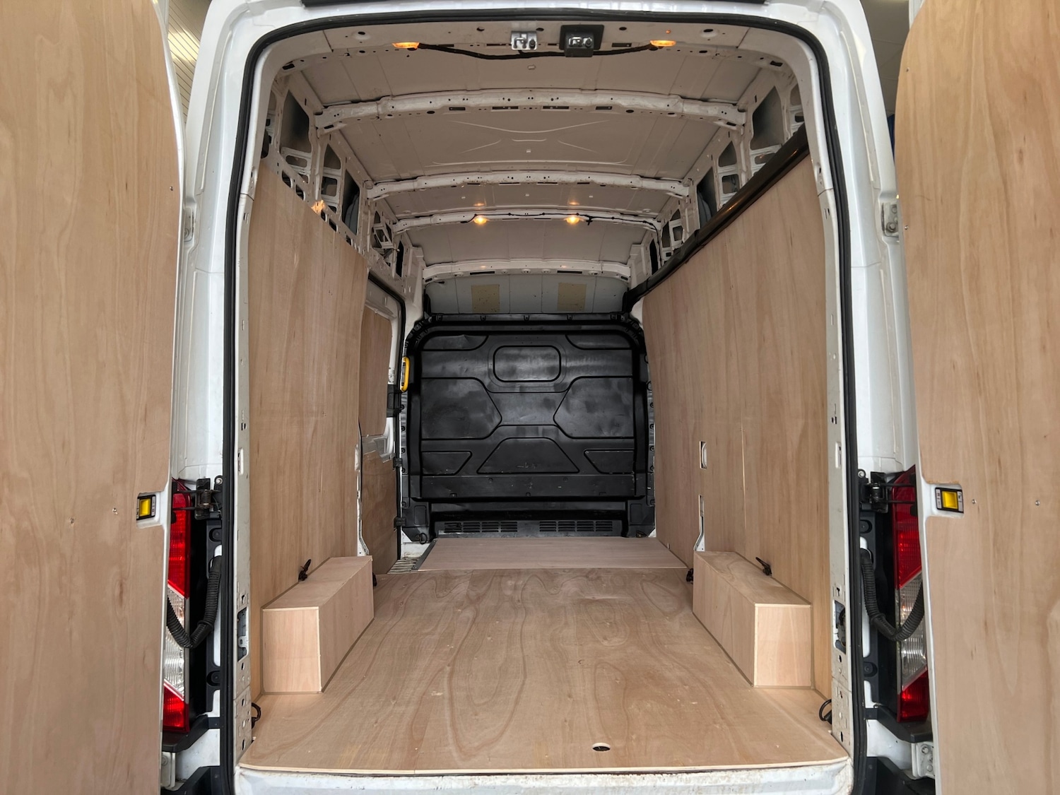 Used Ford Transit 2019 for sale - 77285765: Photo 12