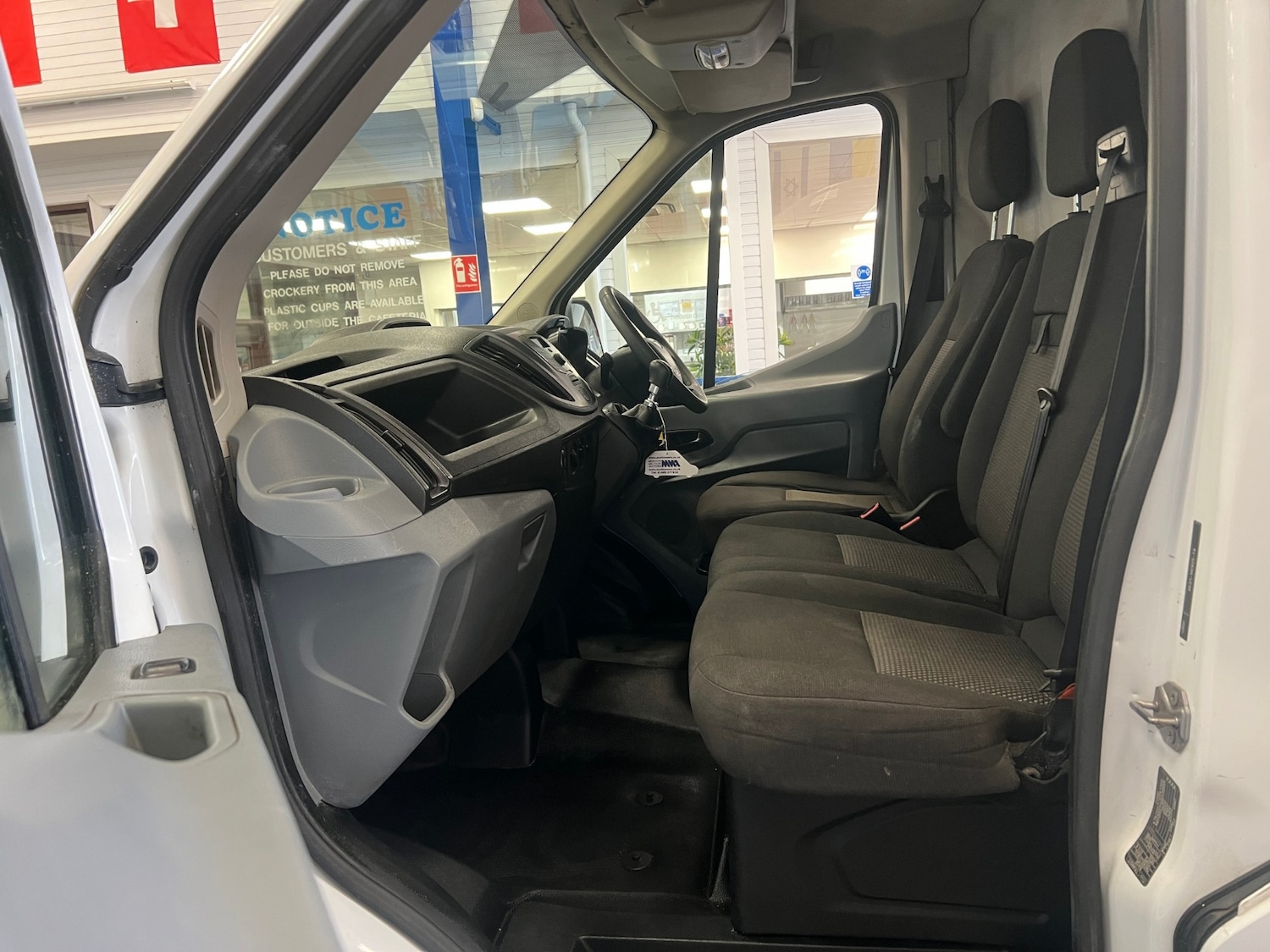 Used Ford Transit 2019 for sale - 77285765: Photo 15