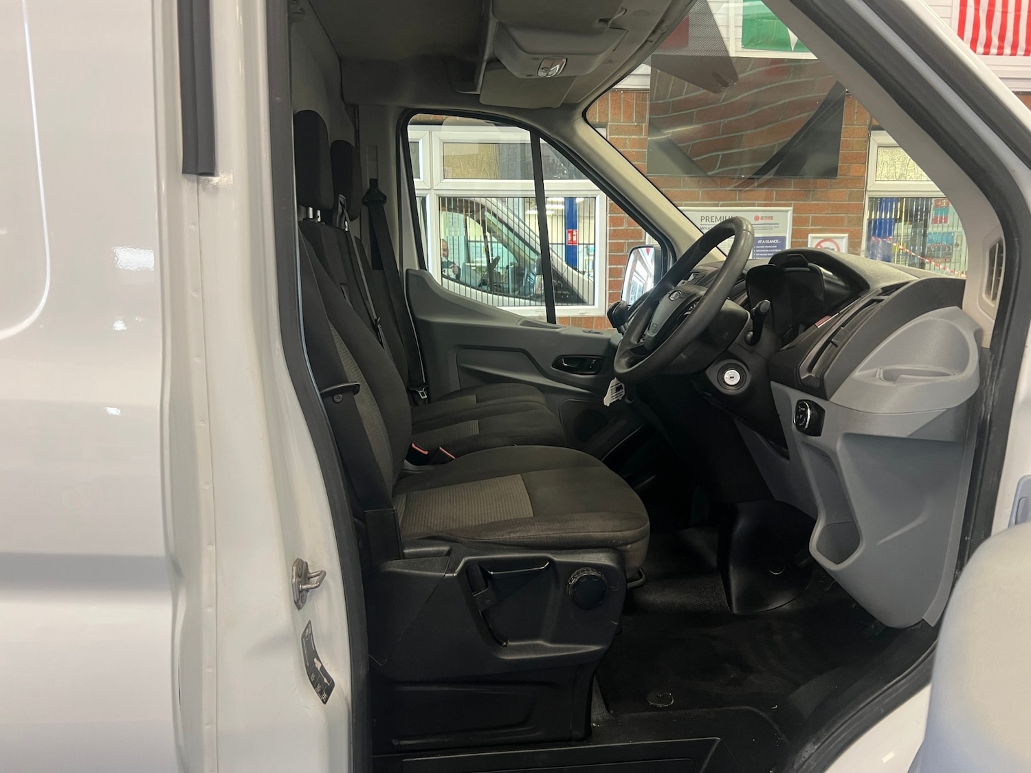 Used Ford Transit 2019 for sale - 77285765: Photo 16