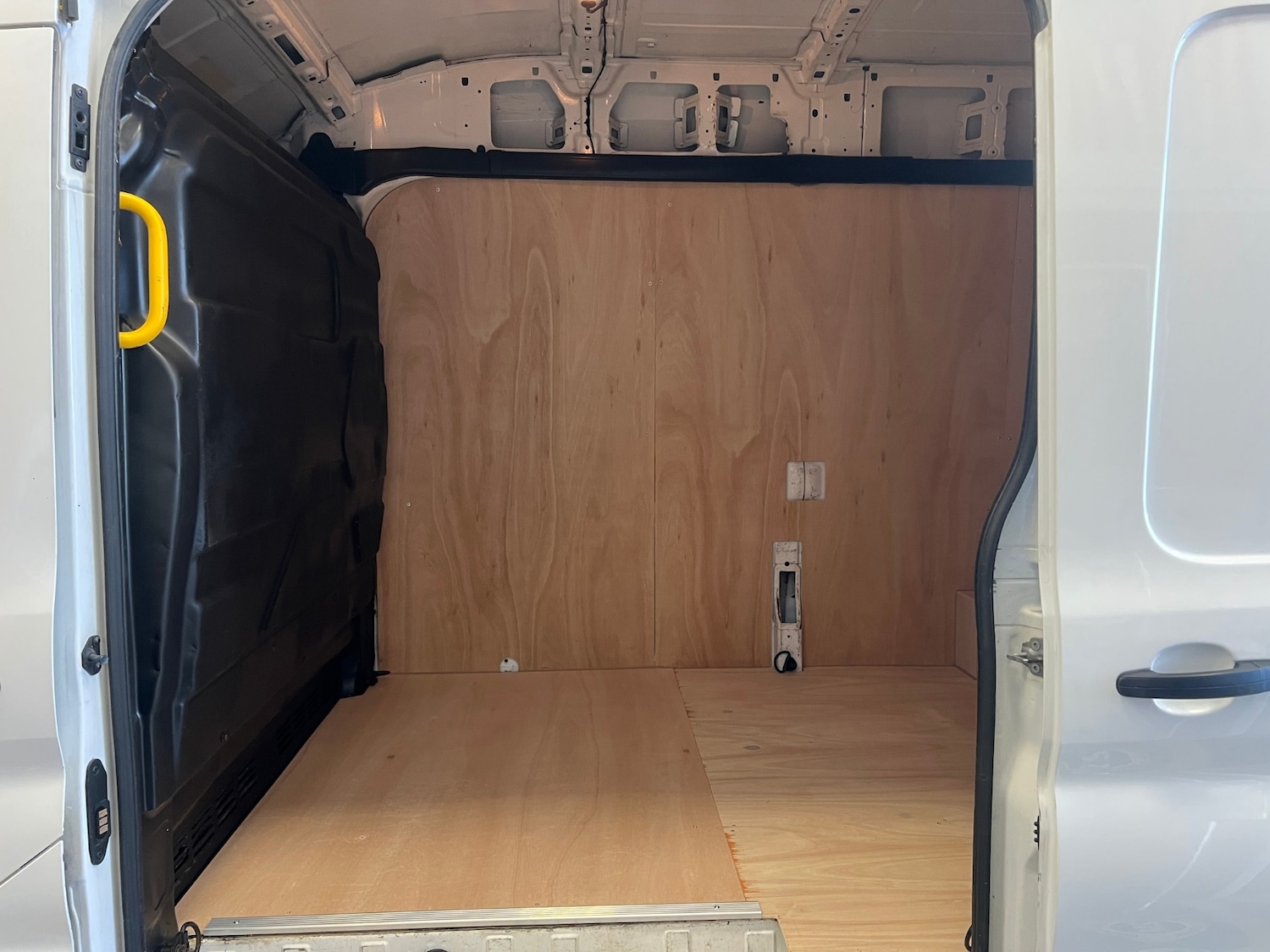 Used Ford Transit 2019 for sale - 77285765: Photo 7