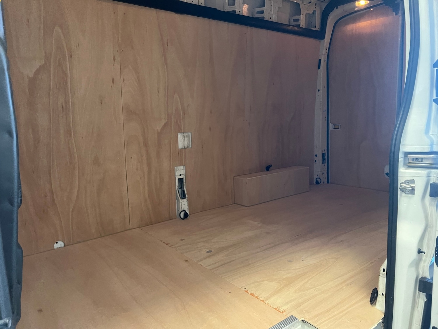 Used Ford Transit 2019 for sale - 77285765: Photo 8