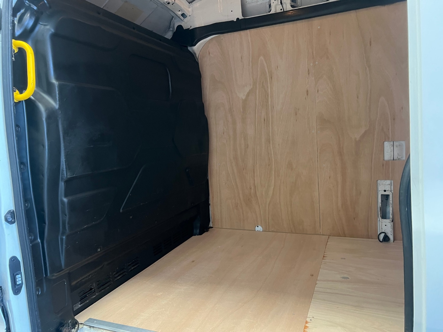 Used Ford Transit 2019 for sale - 77285765: Photo 9