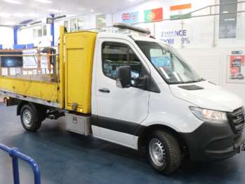 Used Mercedes-Benz Sprinter 2019 for sale - 74840335: Photo