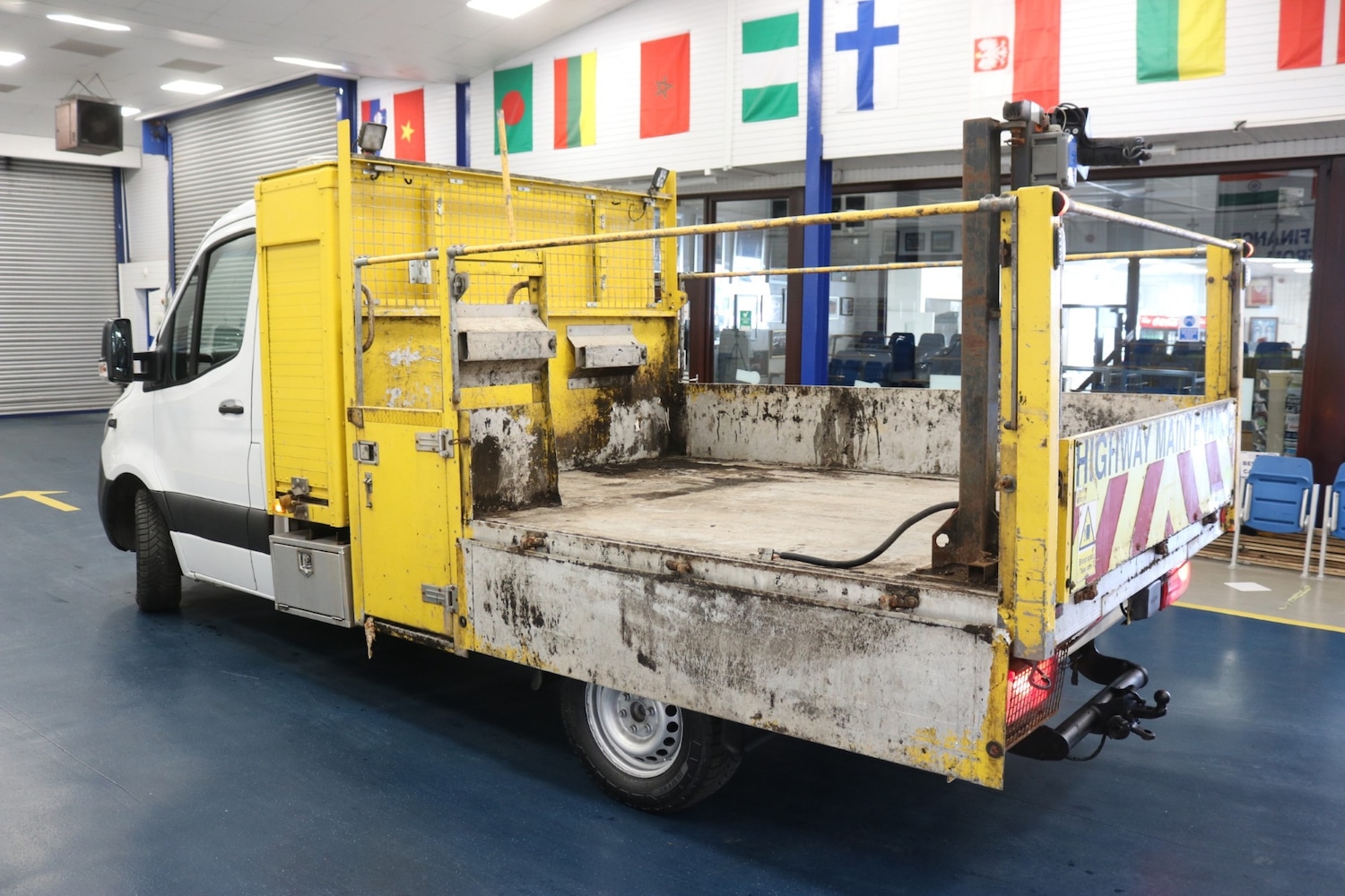 Vehicle 7